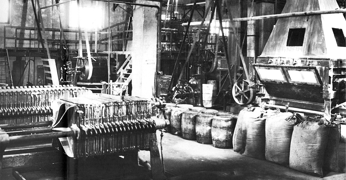 Storia Inquinamento Caffaro